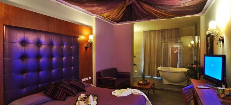 普林斯萨酒店(Princessa Hotel)图片