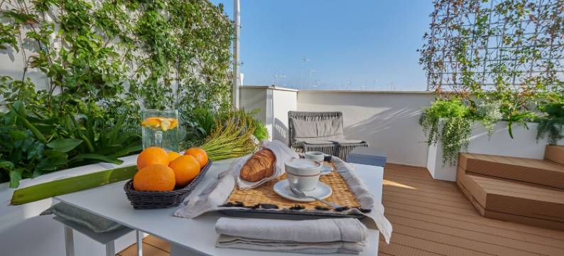 缪斯罗莱 SPA 酒店(Musae Relais & Spa)图片