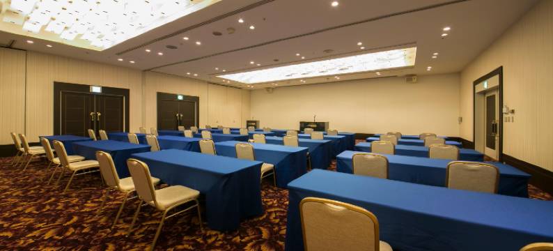 津市绿色花园酒店(Hotel Green Park Tsu)图片