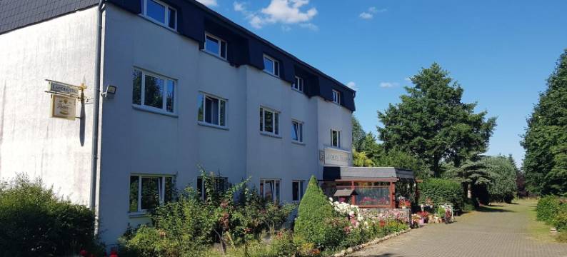 傳普兰德酒店(Landhotel Trampe)图片