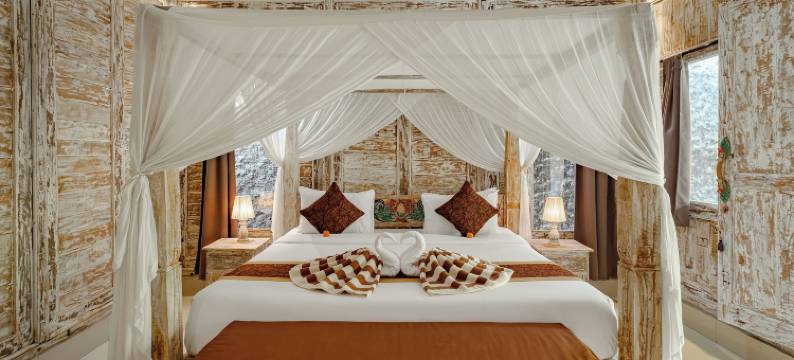 普拉蒂维乌布别墅(Pratiwi Ubud Villa)图片