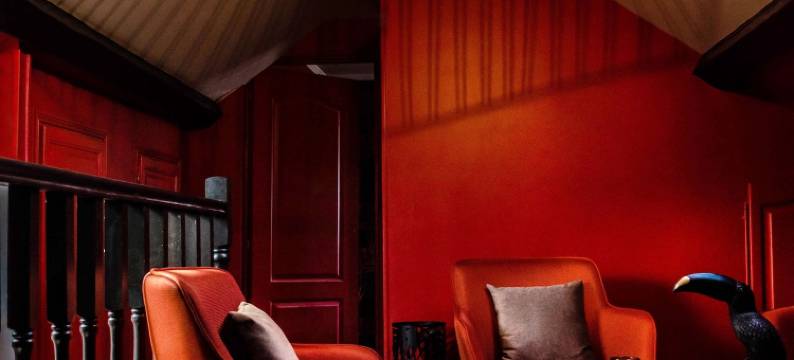 10 别墅酒店(La Villa 10 HÔTEL Spa)图片