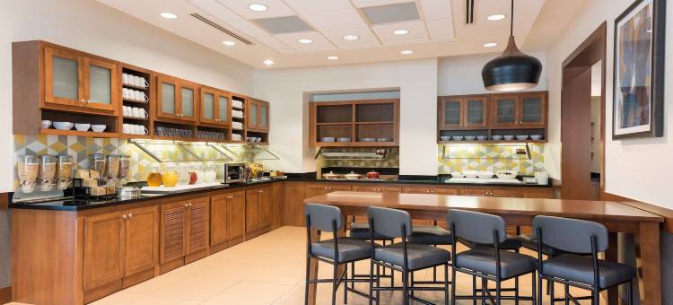 萨拉索塔布雷登顿机场凯悦嘉轩酒店(Hyatt Place Sarasota Bradenton Airport)图片