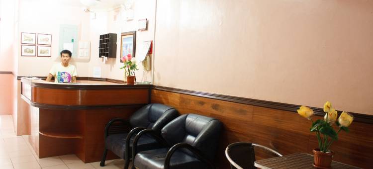 纳瓦尔GV酒店(GV Hotel - Naval)图片