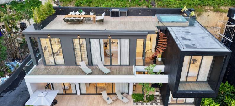 AKRA精选拉扬隐居别墅(Akra Collection Layan - Hideaway Villas)图片