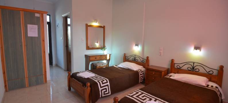 阿卡普尔科水手公开放式公寓酒店(Acapulco Marinos Apartments- Adults Only)图片