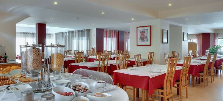 阿尔巴酒店(Hotel Alba)图片