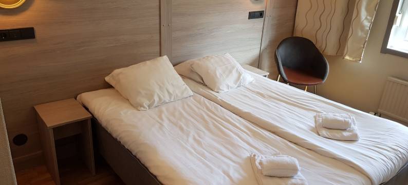 斯蒂森酒店(Hotell Stinsen)图片