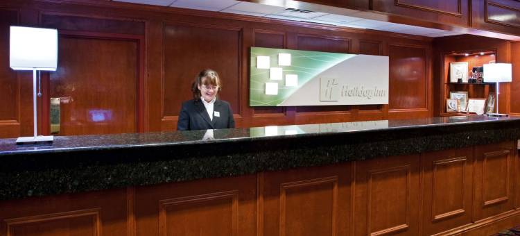 辛辛那提东门假日酒店(Holiday Inn & Suites Cincinnati-Eastgate (I-275E))图片