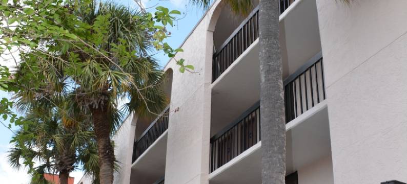 奥兰多环球大道大酒店 - 提供前往主题公园的班车(Grand Hotel Orlando at Universal Blvd - Shuttle to Theme Parks)图片