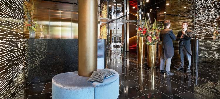 维克图亚林马克生活酒店(Living Hotel Das Viktualienmarkt)图片