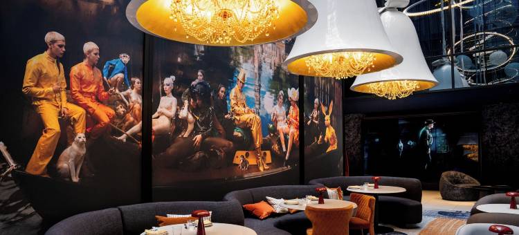 安达仕阿姆斯特丹王子运河酒店-凯悦旗下(Andaz Amsterdam Prinsengracht, by Hyatt)图片