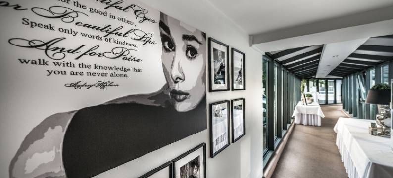 布勒费尔德公园酒店(Parkhotel Bielefeld)图片