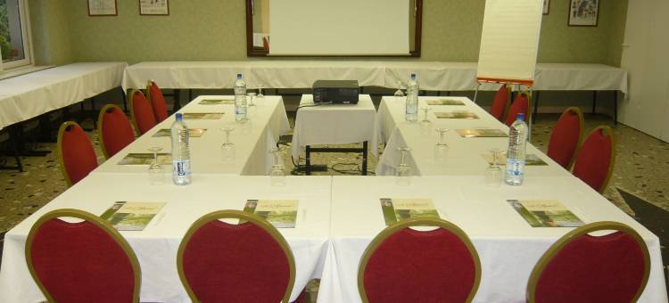 公寓酒店(Logis la Résidence)图片