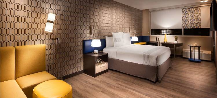 GLo Best Western Nashville图片