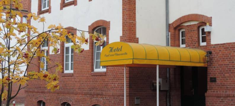 克劳塞维茨酒店(Hotel Carl Von Clausewitz)图片