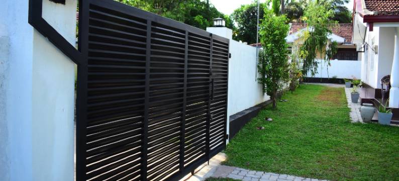 白色别墅机场转机酒店(White Villa Airport Transit Hotel)图片