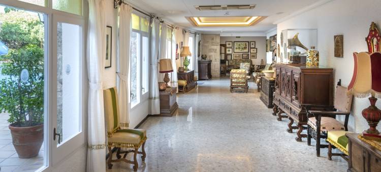 GHT 托萨维纳斯海王星水疗酒店(Hotel GHT Neptuno-Tossa & Venus Spa)图片