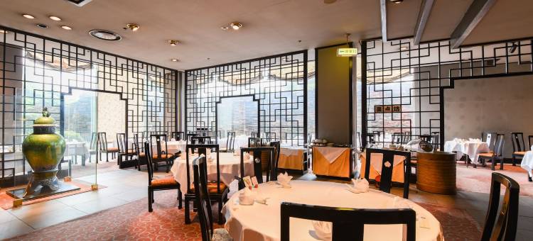 群马皇家酒店(Gunma Royal Hotel)图片