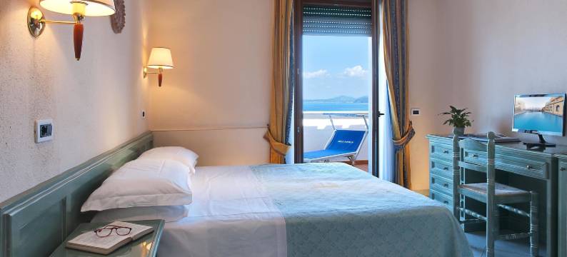 帕可奥罗拉泰尔梅酒店(Parco Aurora Terme)图片