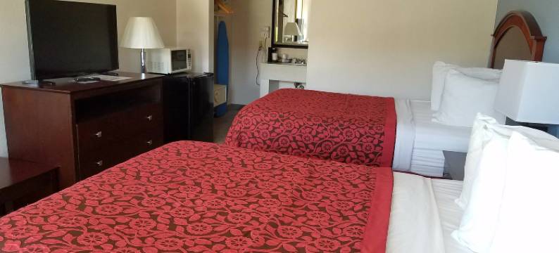 里奇蒙温德姆戴斯酒店(Days Inn by Wyndham Richmond)图片