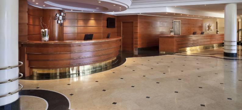 罗马奥里利亚蒂卡酒店(Hotel Roma Aurelia Antica)图片