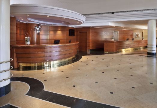 Hotel Roma Aurelia Antica Hotel Overview