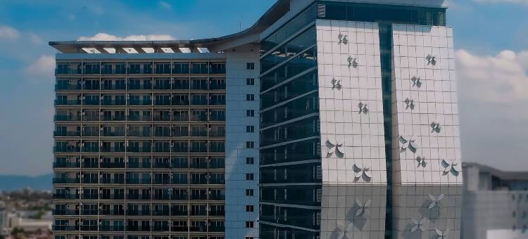 Best Western Premier la Grande Hotel图片