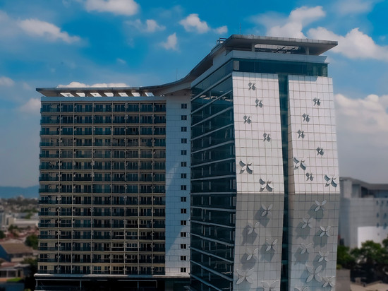 Best Western Premier la Grande Hotel