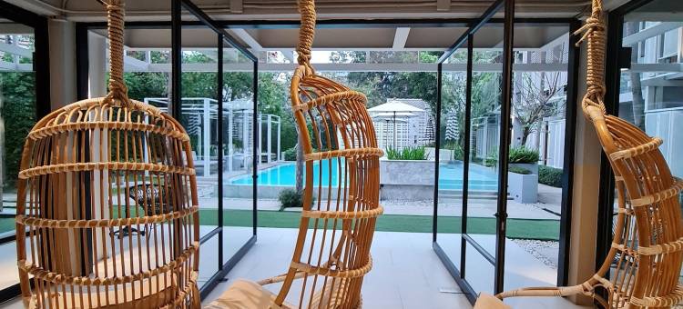 清迈迪瓦纳俱乐部酒店(Treevana Club Chiangmai)图片