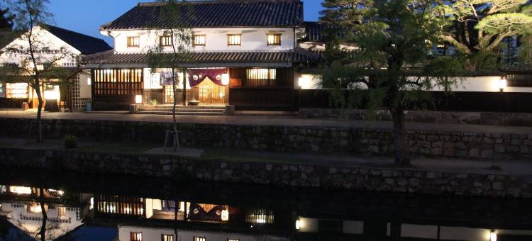 鹤形料理旅馆(Ryori Ryokan Tsurugata)图片