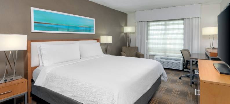 Holiday Inn 迈阿密多拉区(Holiday Inn MIAMI-DORAL AREA by IHG)图片
