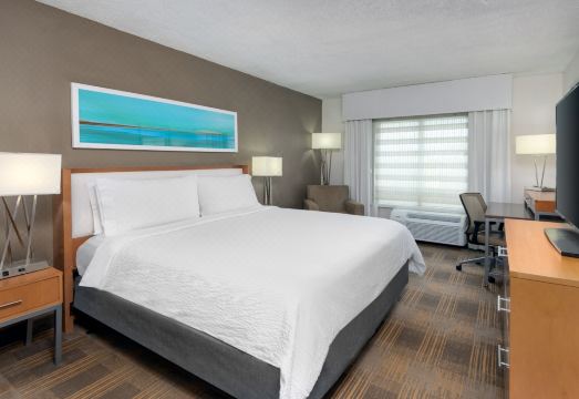 Holiday Inn MIAMI-DORAL AREA by IHGHotel Overview