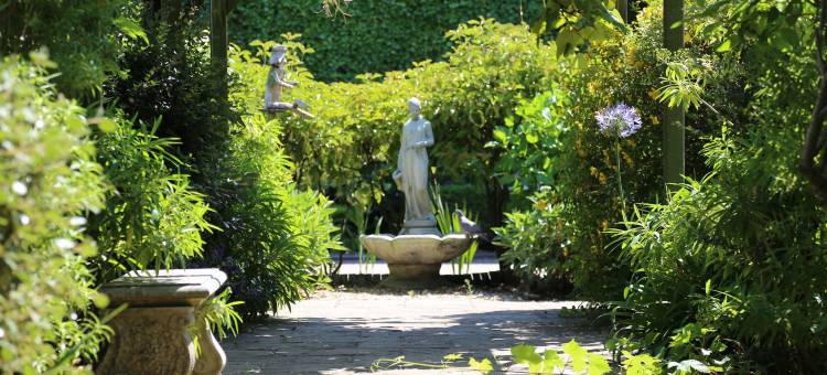 拉普拉切酒店(La Place Country Cottages)图片