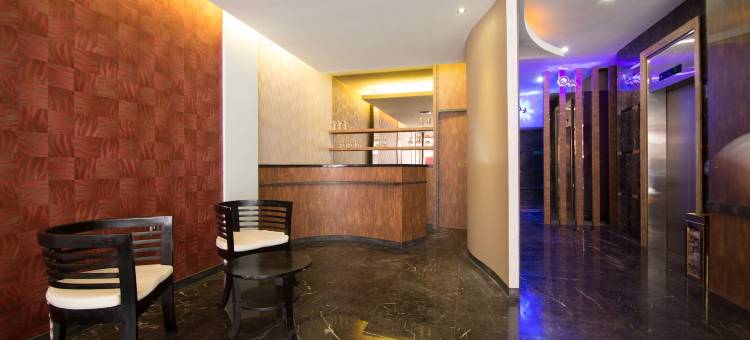 巴淡岛基里因酒店(Kireinn Hotel Batam)图片