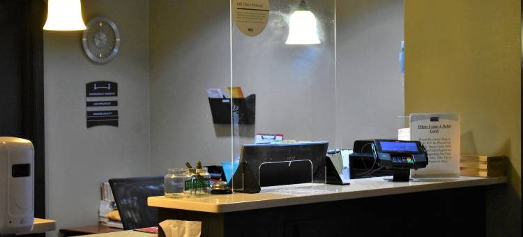 Staybridge Suites 克兰伯里- 南不伦瑞克 by IHG(Staybridge Suites Cranbury-South Brunswick)图片