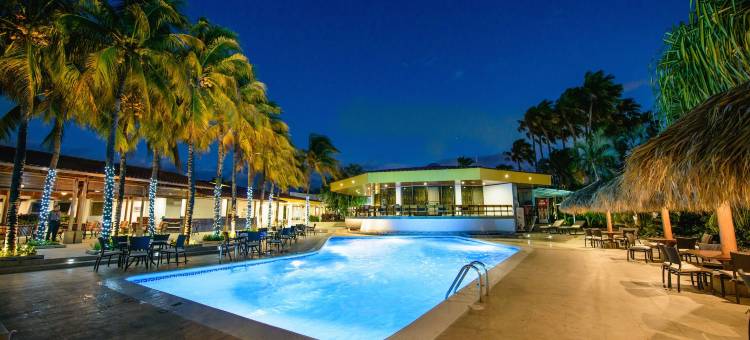 皇家卡米诺马那瓜全球酒店(Hotel Globales Camino Real Managua)图片