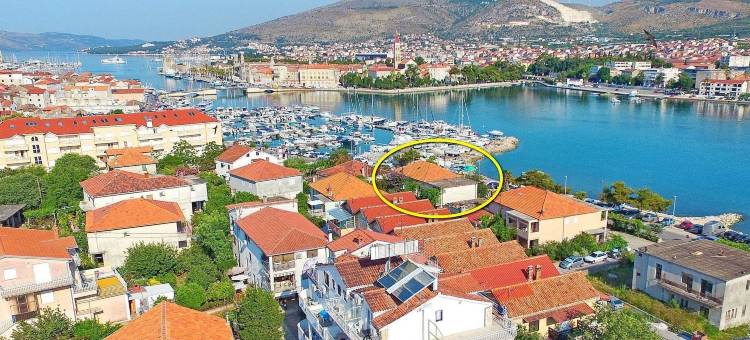 温科公寓酒店(Apartments Vinko)图片