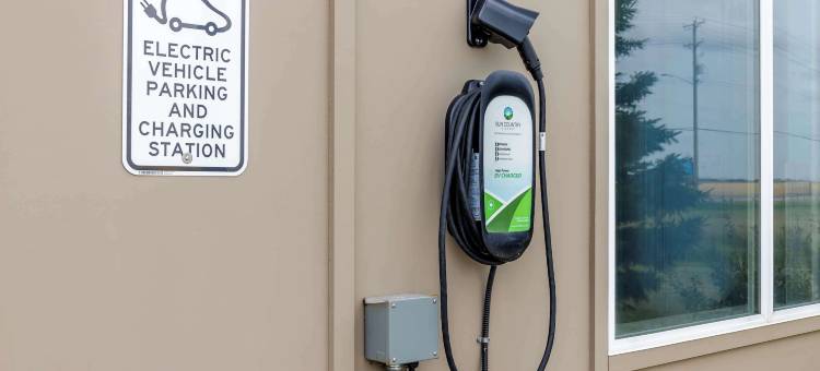 赫丁利西温尼伯6号汽车旅馆(Motel 6 Headingley, MB - Winnipeg West)图片