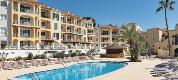 卡拉皮俱乐部奥纳公寓(Aparthotel Ona Cala Pi Club)图片