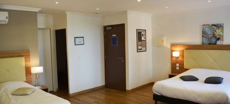 莫里耶尔大酒店(The Originals Boutique, le Grand Hôtel Molière, Pézenas)图片