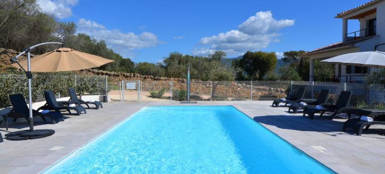 大大阳台酒店(Les Terrasses du Grand Large)图片