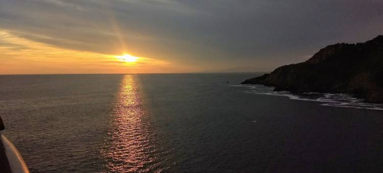 首都O墨西哥人酒店(Capital O Hotel El Mejicano, Acapulco)图片