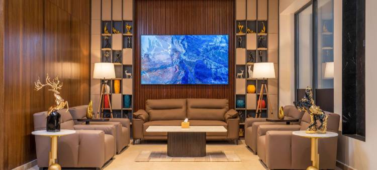 贝斯特韦斯特优选加德满都酒店(Best Western Plus Kathmandu)图片