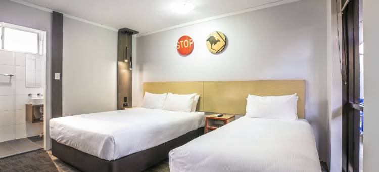 贾米森睡帽酒店(Nightcap at Jamison Hotel)图片