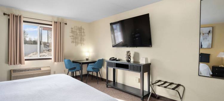 斯泰旅馆(Stay Inn)图片