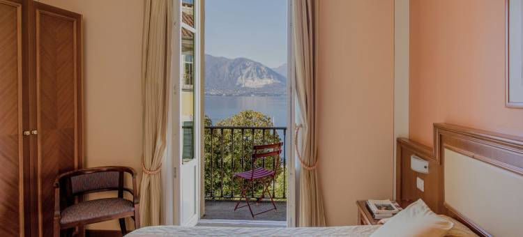 LVG 酒店精选 贝尔维德雷圣戈塔尔多酒店(Hotel Belvedere San Gottardo by Lvg Hotel Collection)图片