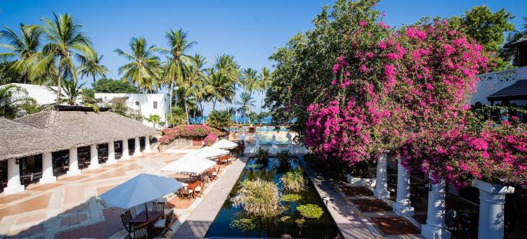 塞丽娜海滩水疗度假村(Serena Beach Resort & Spa)图片