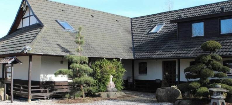 丹日式花园(Den Japanske Have B & B)图片