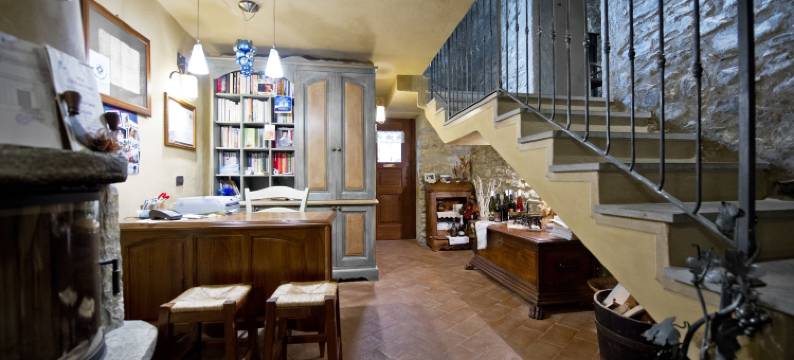 维尼鸿住宿加早餐旅馆(La Maison des Vignerons Chambres d'Hotes B&B)图片